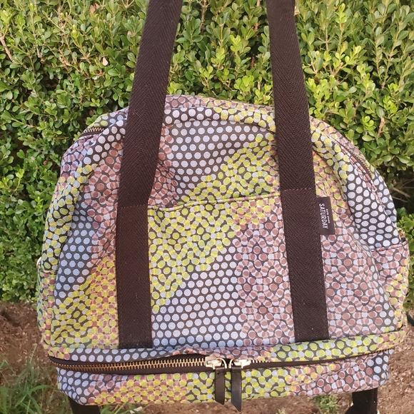 NWT KATE SPADE SATURDAY WEEKENDER BAG SOLD OUT!!!! - Picture 7 of 14